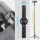 Універсальний штатив Spigen S580W Bluetooth Selfie Stick Long Tripod Black with MagSafe (AMP07659) - зображення 10