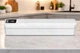 Вакуумний пакувальник пакетів Vacuum Sealer / Автоматичний побутовий вакууматор з пакетами, вакуумайзер для пакування та зберігання їжі G5878 - зображення 1