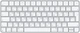 Клавиатура беспроводная Apple Magic Keyboard UA Bluetooth/USB-C White (MXCL3UA/A) - изображение 1