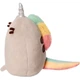 М'яка іграшка Aurora Pusheen Пушін-одноріг 11 см (210987A) - зображення 3
