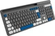 Клавиатура беспроводная Canyon HKB-W03 Wireless Grey (CNS-HKBW03DG) - изображение 9