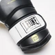 Боксерські рукавиці Leone Tecnico Black Yellow 10 ун. - изображение 6