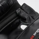 Снарядні рукавички Leone Professional Black M (3801_500253) - изображение 4