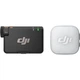 Бездротовий петличний міні мікрофон DJI Mic Mini 2 (1TX + 1RX) для смартфонів та камер - зображення 2