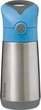 Термопляшка B.Box Insulated Drink Синя 350 мл (9353965004486) - зображення 2