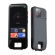 Голосовий перекладач сканер-ручка Ai Scan Translate S50 Pro з офлайн перекладом і AI-асистентами ChatGPT і DeepSeek - зображення 2