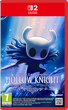 Gra Nintendo Switch 2 Hollow Knight (Kartridż) (8721593149083) - obraz 1