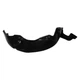 Подкрылок Hyundai Elantra (HD) 2006-2011 передний правый 868122H000 AVTM 443165388 - изображение 2