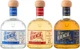 Набор текила Herencia de Plata Blanco 100% Agave 0.7 л 38% + Reposado 100% Agave 0.7 л 38% + Anejo 100% Agave 0.7 л 38% (1021244264262) - изображение 1