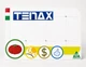 Шпалерная сетка белая «Tenax» 1.7×50 м, ячейка 15×17 см — профессиональная шпалерная сетка для сада и огорода - изображение 4
