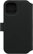 Чохол-книжка для смартфона CARE by PanzerGlass Tango 2-in-1 Wallet Case with MagSafe для Apple iPhone 15 Black (5715685012389) - зображення 1