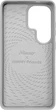 Etui Nimmy Glasses Cool Dog do Samsung Galaxy S26 Ultra Grey (N-YJ-S26-ultra-028) - obraz 5