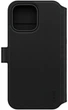 Чохол-книжка для смартфона CARE by PanzerGlass Tango 2-in-1 Wallet Case with MagSafe для Apple iPhone 16 Pro Max Black (5715685003943) - зображення 1