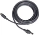 Кабель живлення для Starlink Mini провід перехідник DC на USB Type-C 2 м (19216) - зображення 1