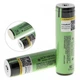 Акумулятор 18650 LiitoKala 34B-JT 3400 mAh літій-іонний для ліхтариків Li-Ion 8 А, 3.7V Опуклий плюс (19307) - зображення 2