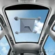 Автомобильное крепление на присосках для Starlink Mini RZ-0187 держатель в авто (19237) - изображение 7