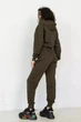 Жіноче худі TOTALFIT A21-LD36 M - изображение 5