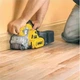 Zestaw taśm szlifierskich DeWalt 75 x 533 mm 100G 10 szt. (DT3304-QZ) - obraz 7