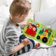 Детская развивающая книжка из фетра My first farm - изображение 8