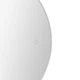 Зеркало Qtap Taurus HR800 с LED-подсветкой Touch, с антизапотеванием, с диммером, рег. темп. цвета (3000-6500K) QTTAUHR800 - изображение 7