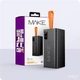 УМБ MAKE 50000 mAh 22.5W PD+QC Black (MPB-501BK) - изображение 8
