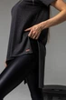 Довга жіноча футболка Totalfit D31-KH9 M - зображення 5