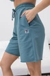 Жіночі шорти бермуди TOTALFIT H25-LD59 2XL - зображення 2