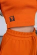 Женская майка-топ TOTALFIT N9-RB58 XL - изображение 6