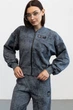 Костюм бомбер и брюки-палаццо TOTALFIT SET1-LDP159 2XL - изображение 3