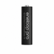 Аккумулятор Panasonic Eneloop Pro AAA NI-MH 930 мАч 2 шт (BK-4HCDE/2CP) - изображение 2