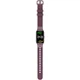 Смарт-годинник Blackview R10 1.47" 320x172 TFT Bluetooth 300 мА крокомір пульсометр Purple (6931548319344) - зображення 6