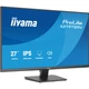 Монитор 27" IIYAMA ProLite X2797QSU-B1 IPS 2560x1440 75 Гц 350 кд/м² колонки 2x2 Вт USB-C Matte Black - изображение 3