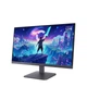 Монитор игровой 27" Lenovo LOQ 27Q-10 IPS 2560x1440 180 Гц 300 кд/м² Lunar Grey (68F3GACBUA) - изображение 3