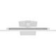 Монитор 27" IIYAMA ProLite XB2797QSU-W1 IPS 2560x1440 75 Гц 350 кд/м² колонки 2x2 Вт USB-C Matte White - изображение 8