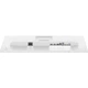 Монитор 27" IIYAMA ProLite XB2797QSU-W1 IPS 2560x1440 75 Гц 350 кд/м² колонки 2x2 Вт USB-C Matte White - изображение 9