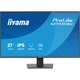 Монитор 27" IIYAMA ProLite X2793HSU-B1 IPS 1920x1080 120 Гц 350 кд/м² колонки 2x2 Вт Matte Black - изображение 1