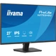 Монитор 27" IIYAMA ProLite X2793HSU-B1 IPS 1920x1080 120 Гц 350 кд/м² колонки 2x2 Вт Matte Black - изображение 3
