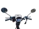 Электровелосипед Грузовой VOLTO Monster (2000W, 60V,26Ah) +PASS - изображение 6
