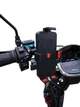 Электровелосипед Грузовой VOLTO Monster (2000W, 60V,26Ah) +PASS - изображение 7