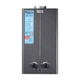 Колонка газовая дымоходная Thermo Alliance JSD20-10CR BLACK 10 л - изображение 1