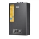 Колонка газова димохідна Thermo Alliance JSD20-10NQB BLACK 10 л EURO+ - зображення 4