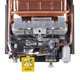 Колонка газова димохідна Thermo Alliance JSD20-10NQB BLACK 10 л EURO+ - зображення 9