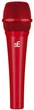 Dynamiczny mikrofon‌ sE Electronics V7 Red (819032012291) - obraz 1