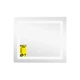 Дзеркало Lidz Kubis (KU2) 600х700 з LED-підсвіткою Touch, з антизапотіванням, з димером, рег. яскравості LDKU60070049286 - зображення 3
