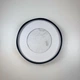 Потолочный светодиодный светильник BESMA "Marble" A3092-500 BK+WH 100W - изображение 2