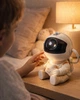 Светильник-ночник LED с пультом LUMINARIA ASTRONAUT 5W USB 5V/2А (детский ночник-проектор звездного неба) - изображение 12