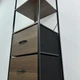 Комод бытовой LUMINARIA URBAN 3В+2S - изображение 10