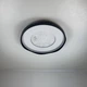 Потолочный светодиодный светильник BESMA "Marble" A3092-500 BK+WH 100W - изображение 4