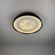 Потолочный светодиодный светильник BESMA "Marble" A3092-500 BK+WH 100W - изображение 5