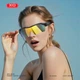 Смарт-окуляри XO E16 з Bluetooth | Сонцезахисні аудіо-окуляри з мікрофоном, UV-захист, IPX5 - зображення 4